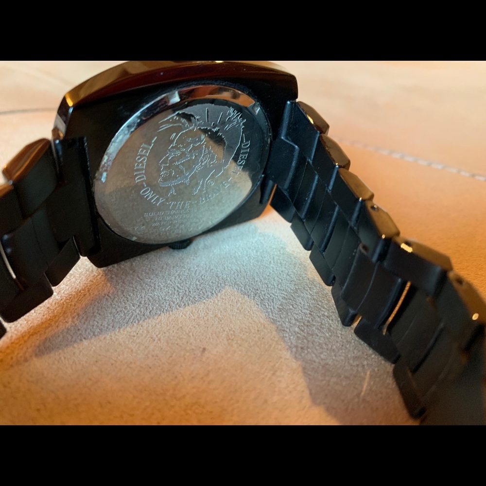 Diesel Watch - Picture 4 of 6